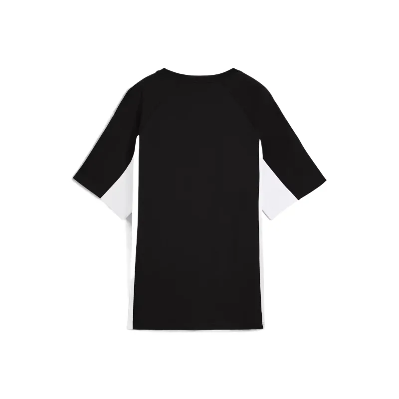 PUMA RELAXED Raglan Sleeve T Shirt Women's-1
