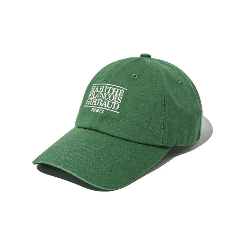 MARITHE FRANCOIS GIRBAUD Cotton Baseball Caps Unisex-11