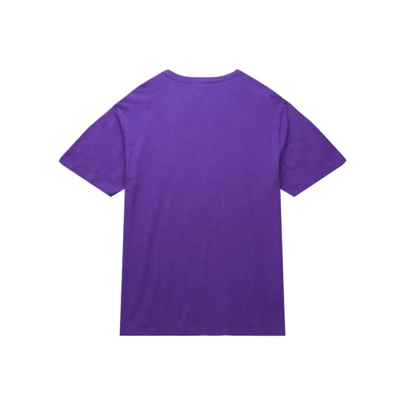 Mitchell & Ness Prairie View A&M Panthers T Shirt Men's-1