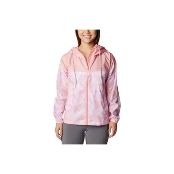 Columbia Flash Challenger Omni Shade Polyester Jackets & Coats Women's