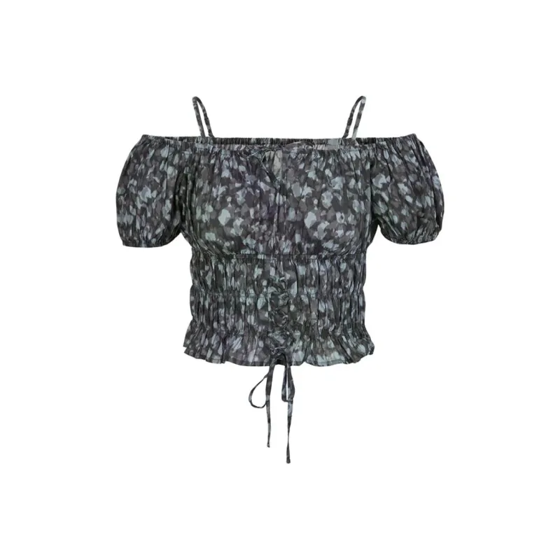 MOUSSY Shirts Women's-1