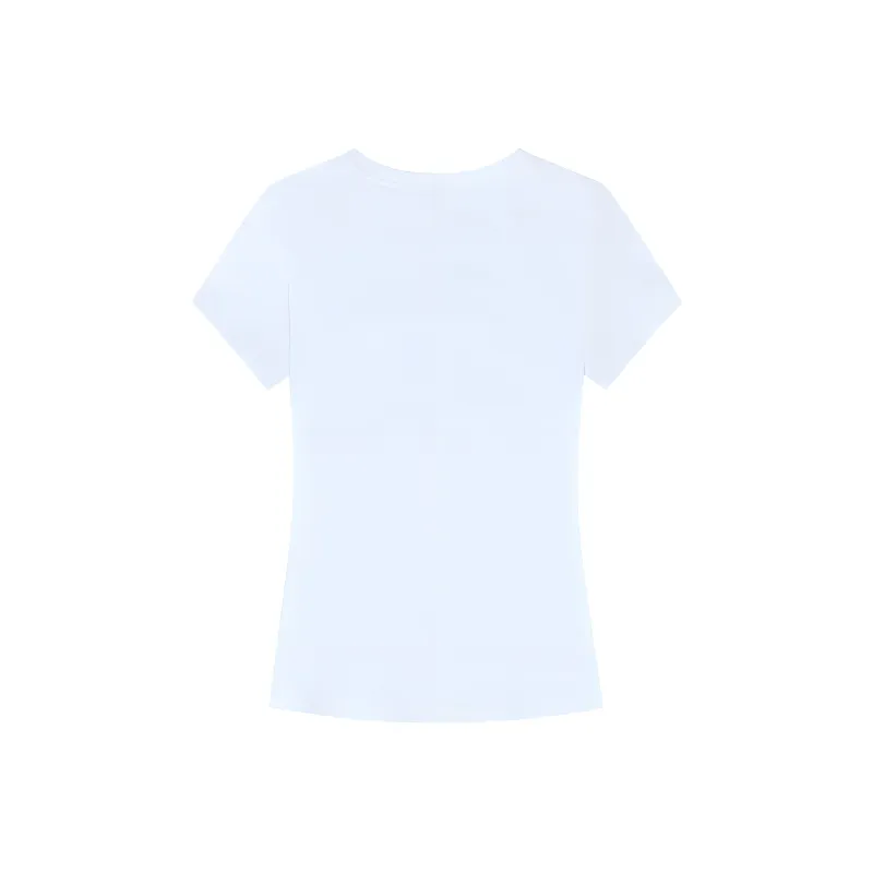 LADY IDEAL Regular T Shirt Women's-4