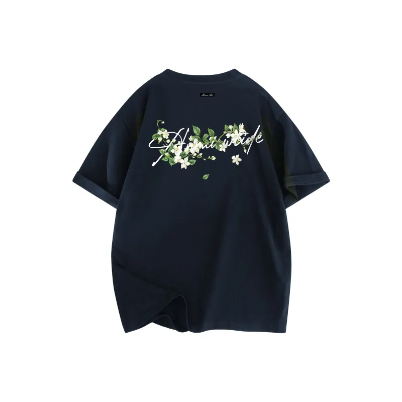 MIIOW Cool One Summer Series T Shirt Unisex-17