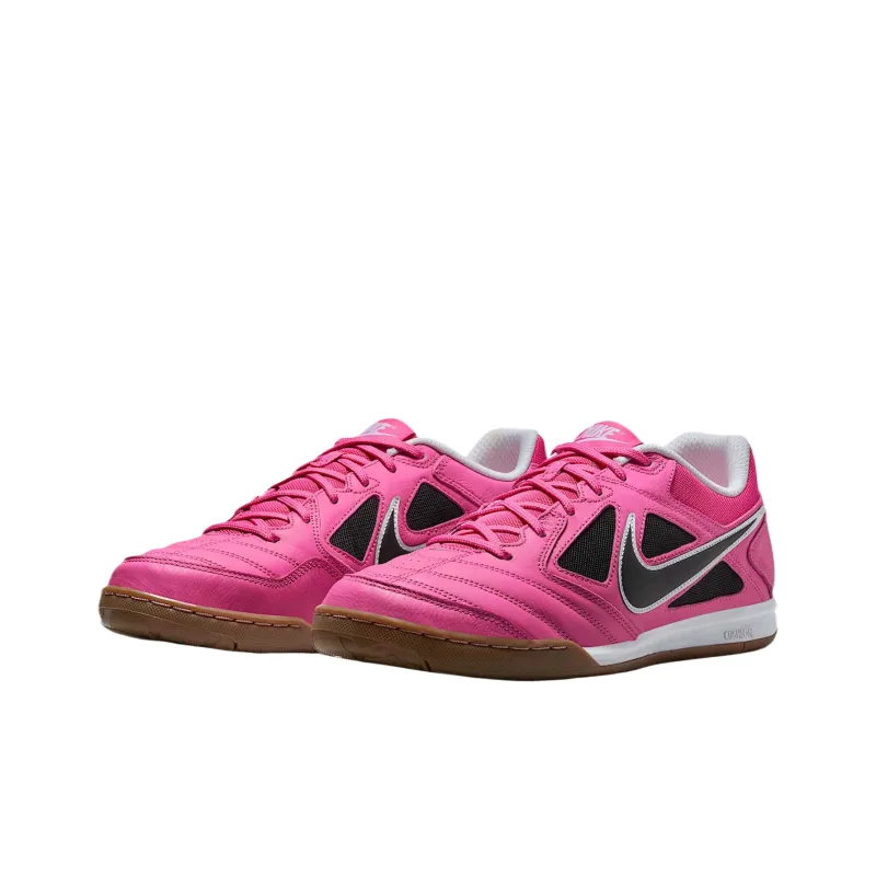 Nike Gato Collection Soccer Shoes Men's Pink-1