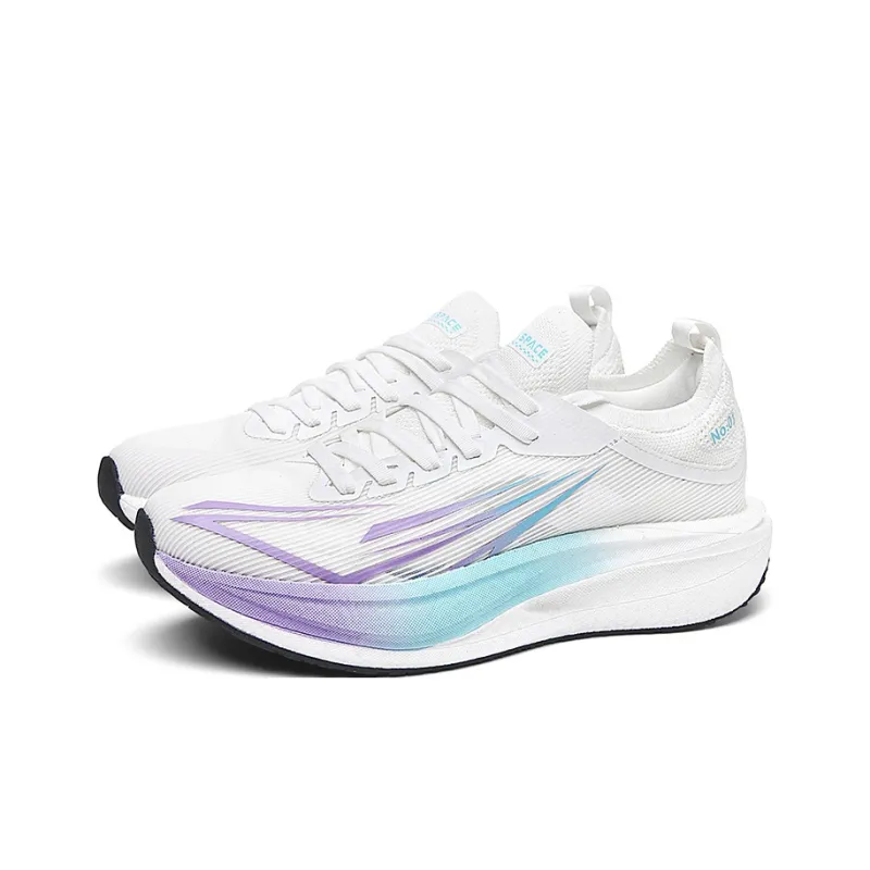 China Aerospace Low Top Running Shoes Men's-2