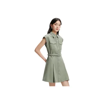 VERO MODA Sleeveless Dress Women's