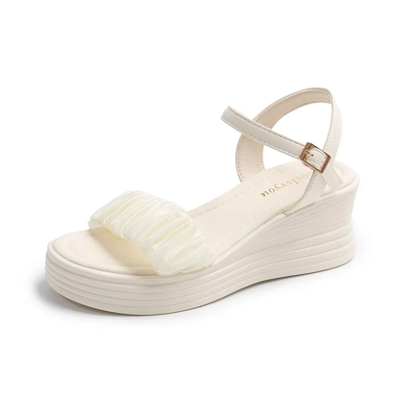 Ant City One Strap Sandals Women's-4