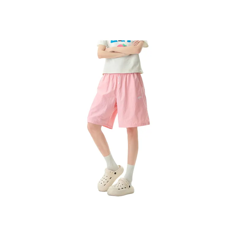 DEAR BETSY Casual Shorts Unisex-2