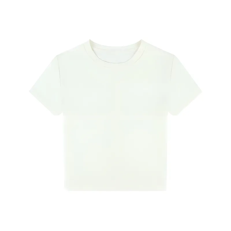 LADY IDEAL Regular T Shirt Women's-0