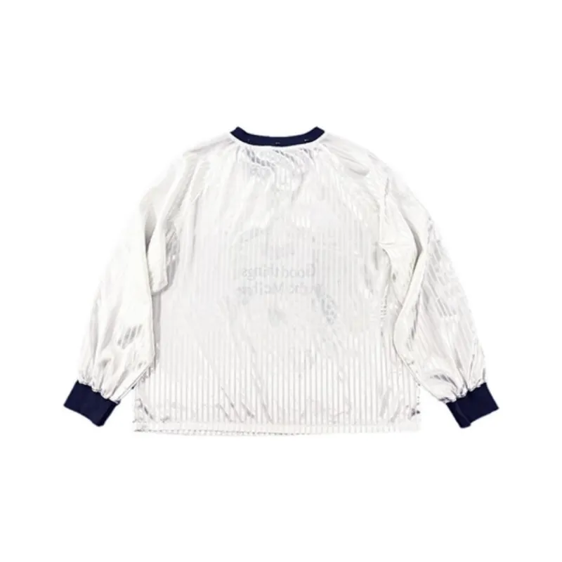 MeiHaoStore T Shirts Unisex White-1