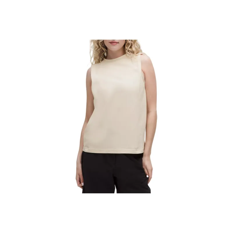 Lululemon Tank Tops Women's-3