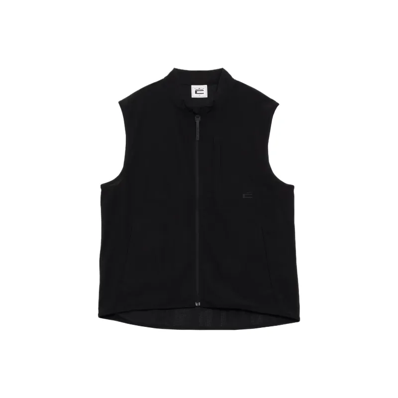 PUMA GAOERFU Tank Tops Men Black-0