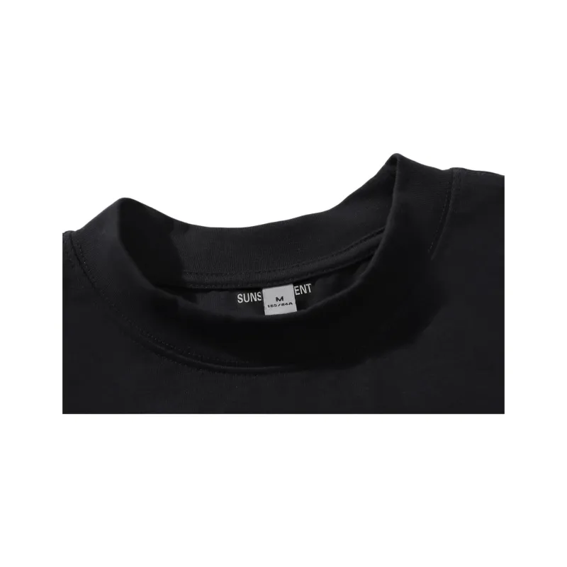 SUNSETMONENT T Shirts Unisex-5