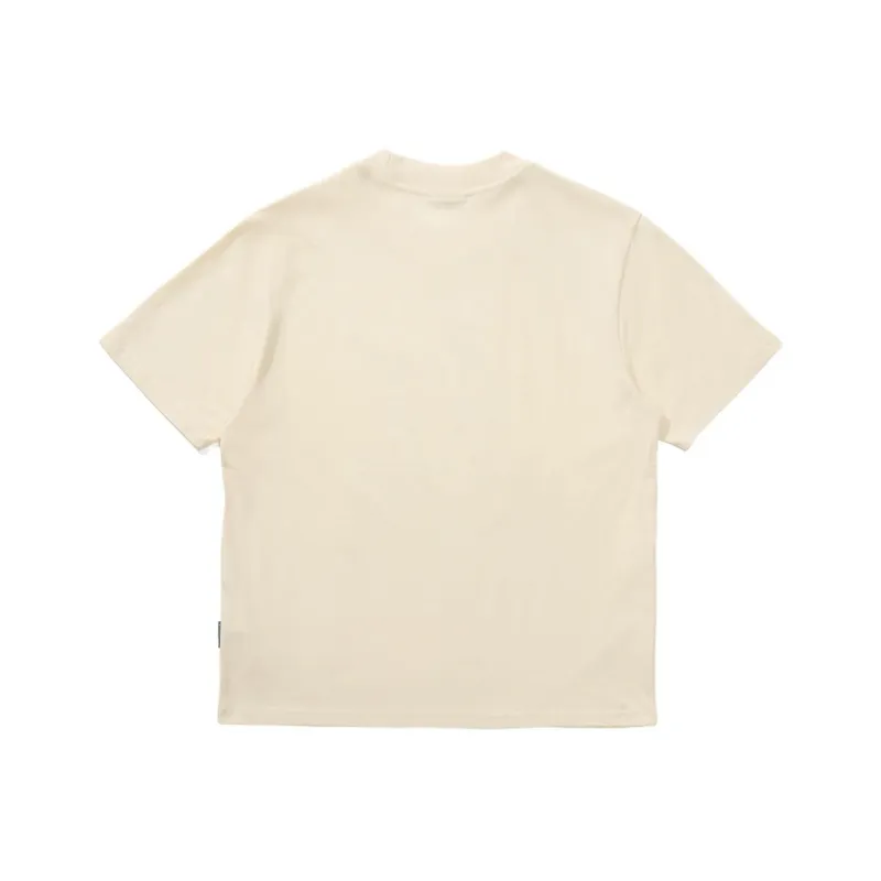 NOTHOMME Monterest Shun Time Wilderness T Shirt Unisex-6