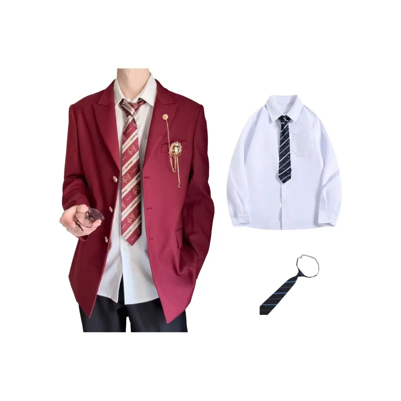 Magmode Business Suits Men-13