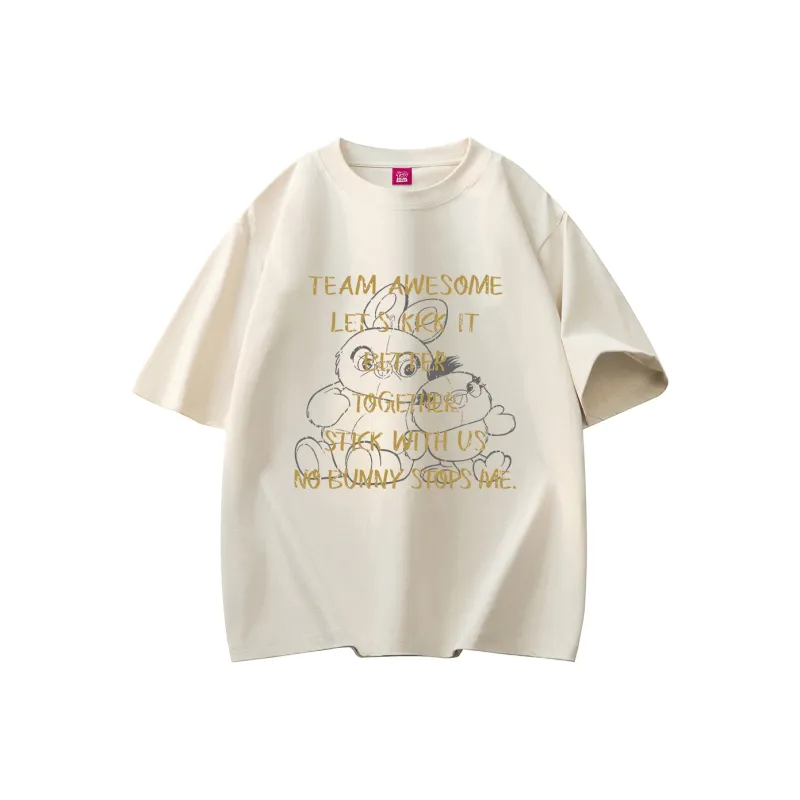 Disney T Shirts Unisex-40