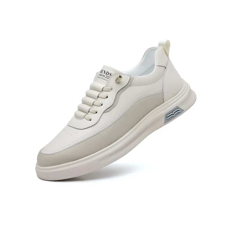 POPULAR ROUSE PR Wear resistant And Lightweight Low Top Skateboard Shoes Men's-4