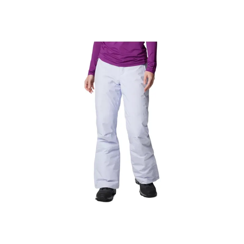 Columbia Omni Heat Ski Pants Women's-0