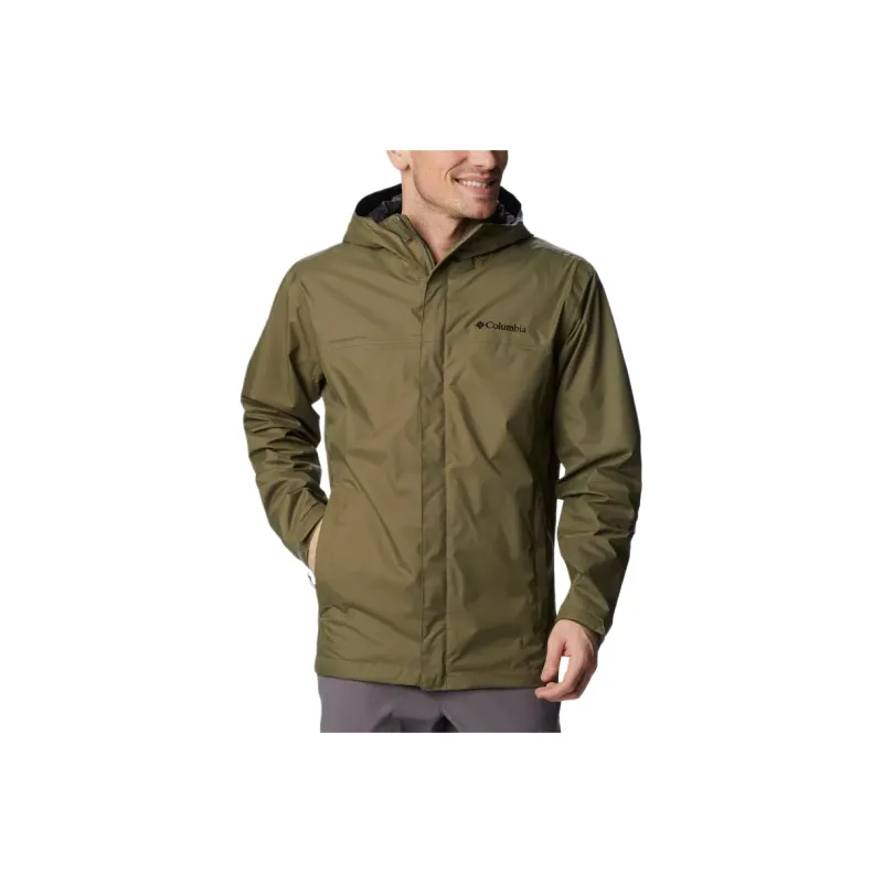Columbia Watertight 2 Jacket Men's-0