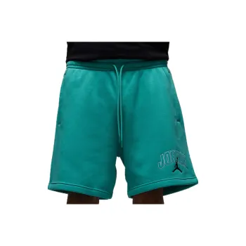 Jordan Brooklyn Fleece Casual Shorts Men's