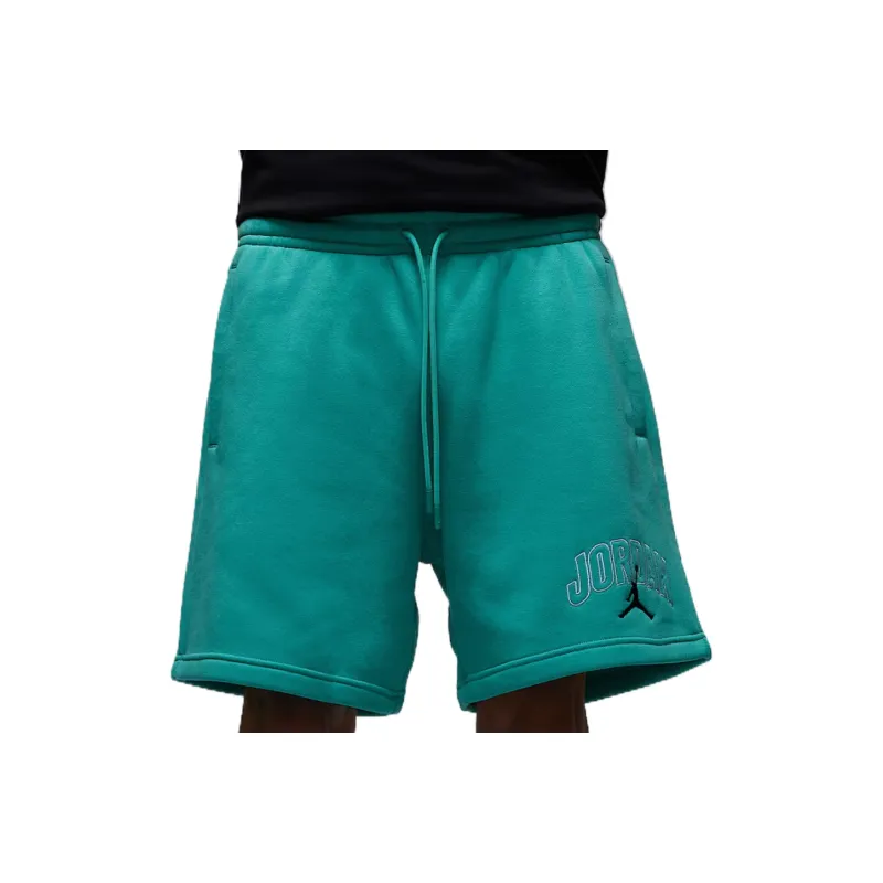 Jordan Brooklyn Fleece Casual Shorts Men's-0