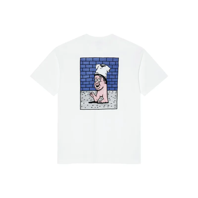 POLAR SKATE CO SS25 T Shirt Unisex-1