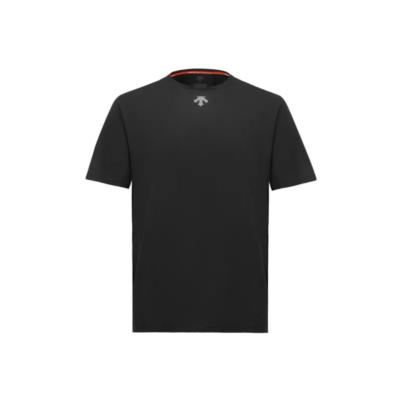 DESCENTE RUNNING Collection T Shirt Men's-0