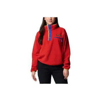 Columbia Helvetia 2 Velvet feel Coat Women's