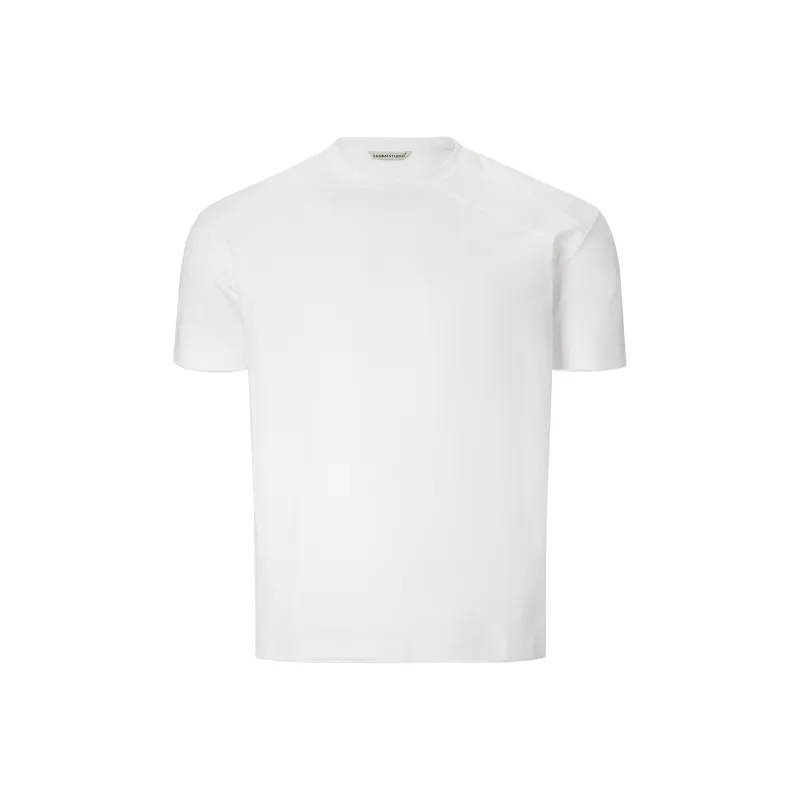 SANBAI STUDIO T Shirts Unisex-1