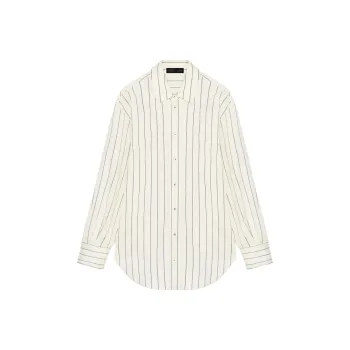 ZARA ZW Series Shirts Women's White