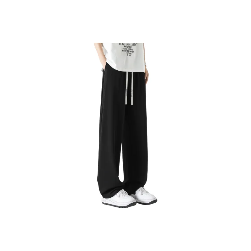 FAKE VINTAGE Casual Pants Unisex-0