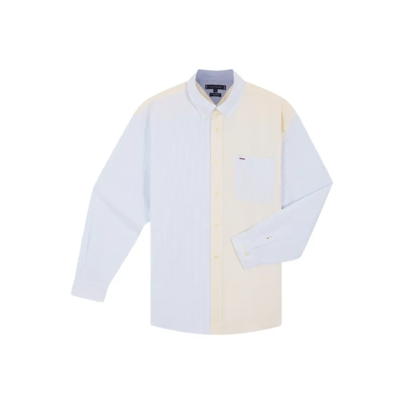 Tommy Hilfiger Shirts Men-6