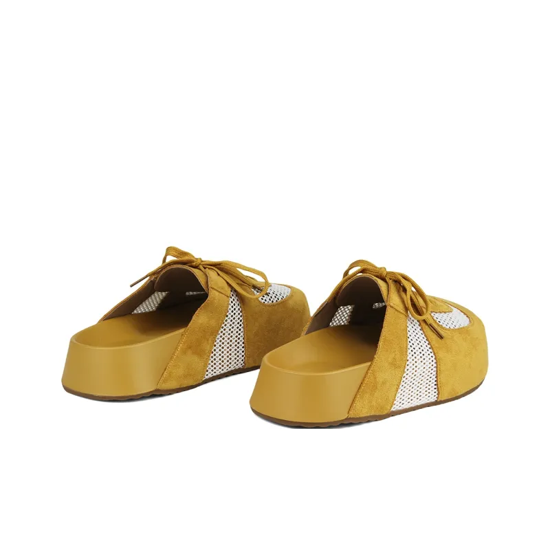 Craftsman Gang Closed Toe Slippers Women's-11