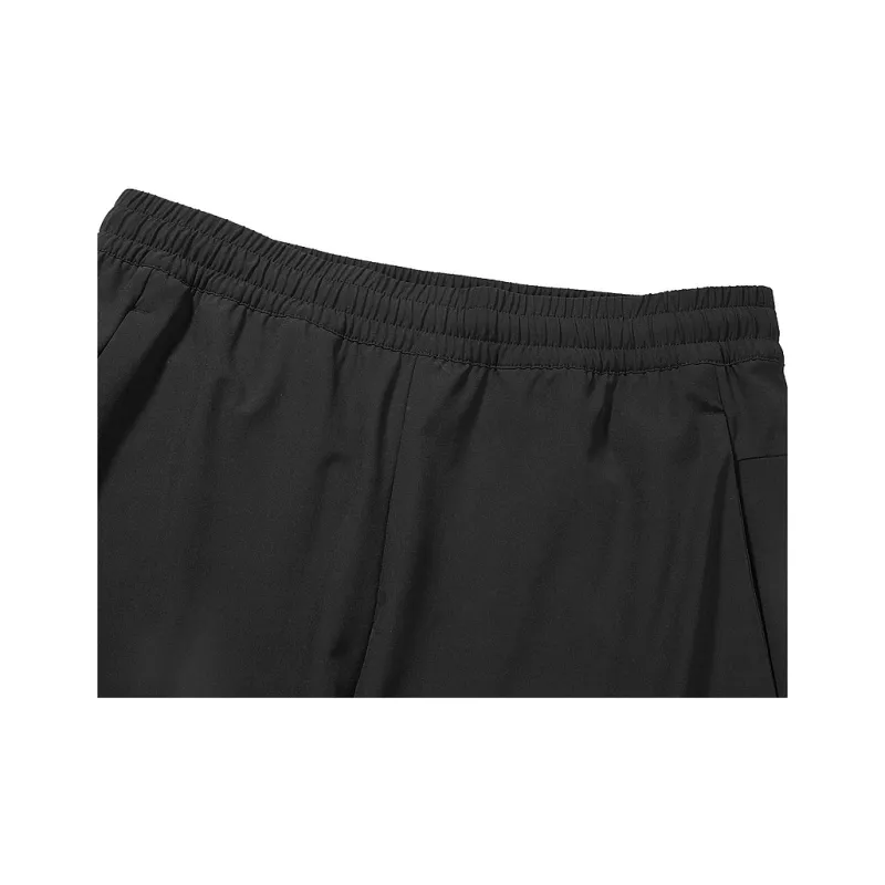 Skechers Knitted Sweatpants Men's Carbon Black-2