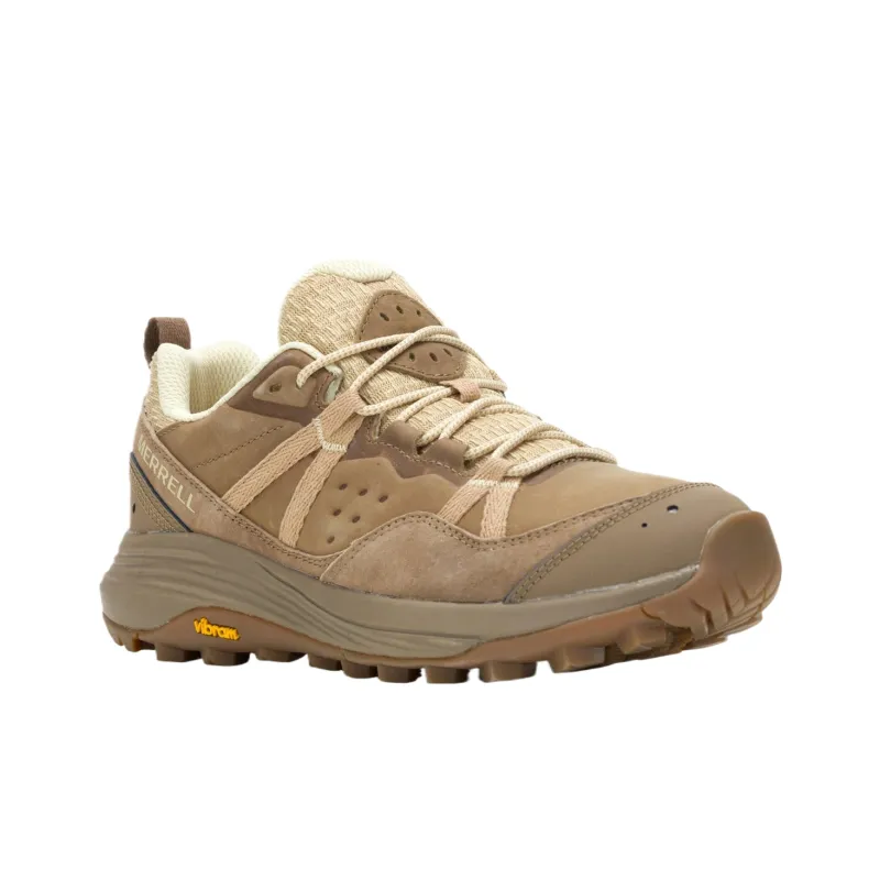 MERRELL Siren 4 Low Top Hiking Shoes Women's Brown-3