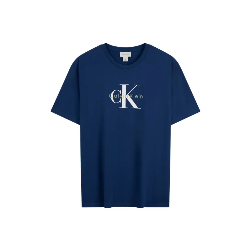 CALVIN KLEIN SS25 T Shirt Men's-16