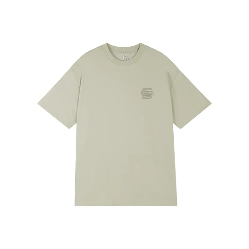 ACTUP T-Shirts Men-0
