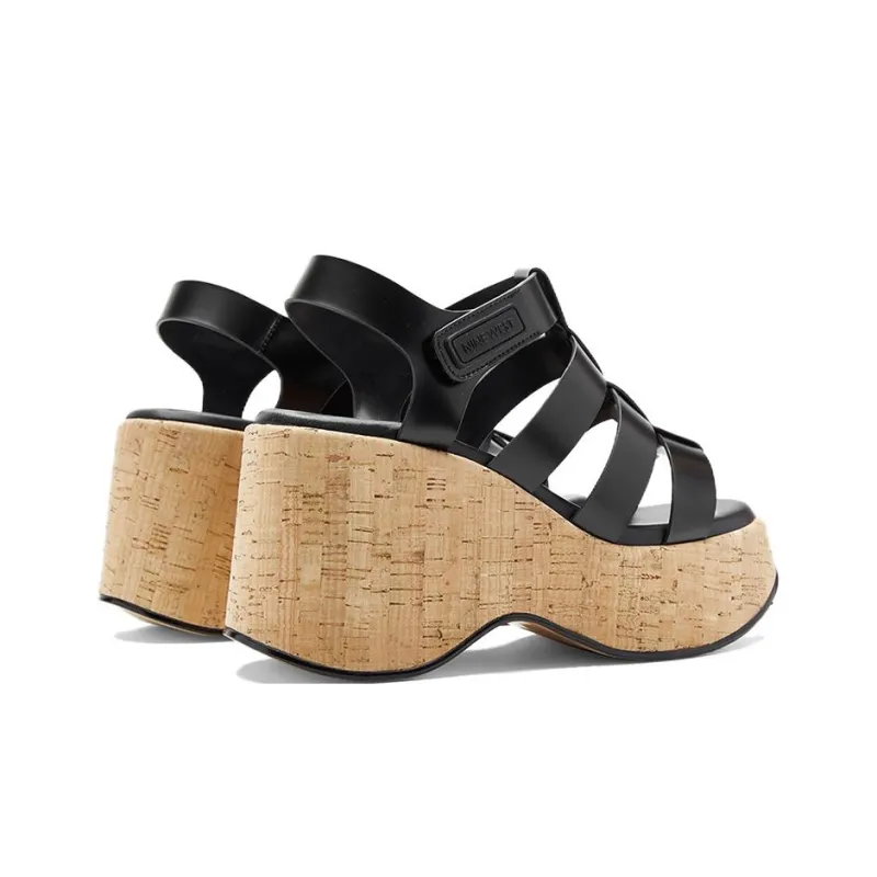 NINE WEST One Strap Sandals Women's-2