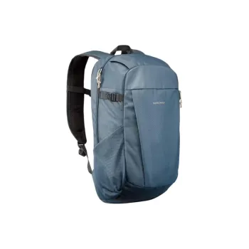 DECATHLON NH100 Polyester Backpack Unisex Hurricane Blue
