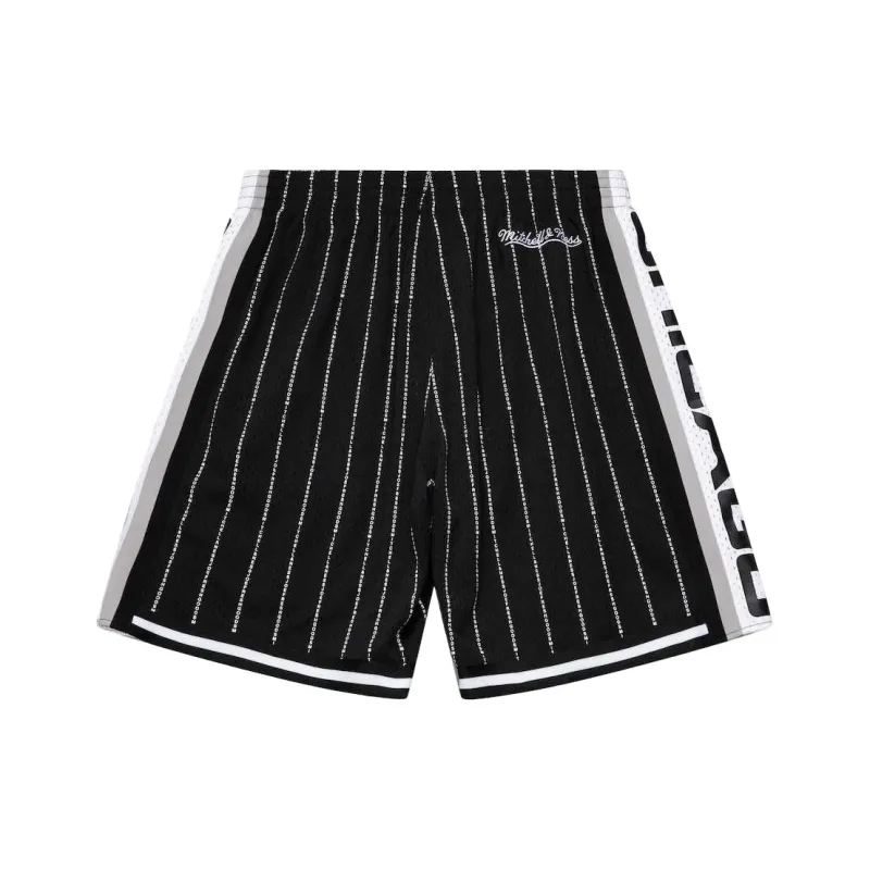 Mitchell & Ness Mitchell & Ness X Joe Freshgoods Sports Shorts Men's-1