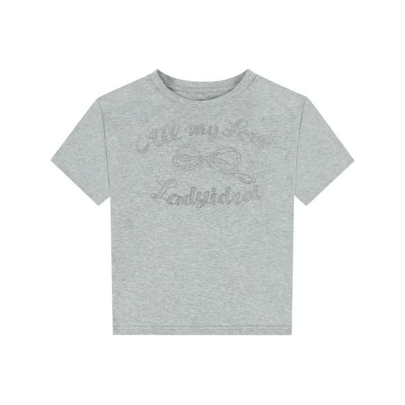 LADY IDEAL T Shirts Women's-3