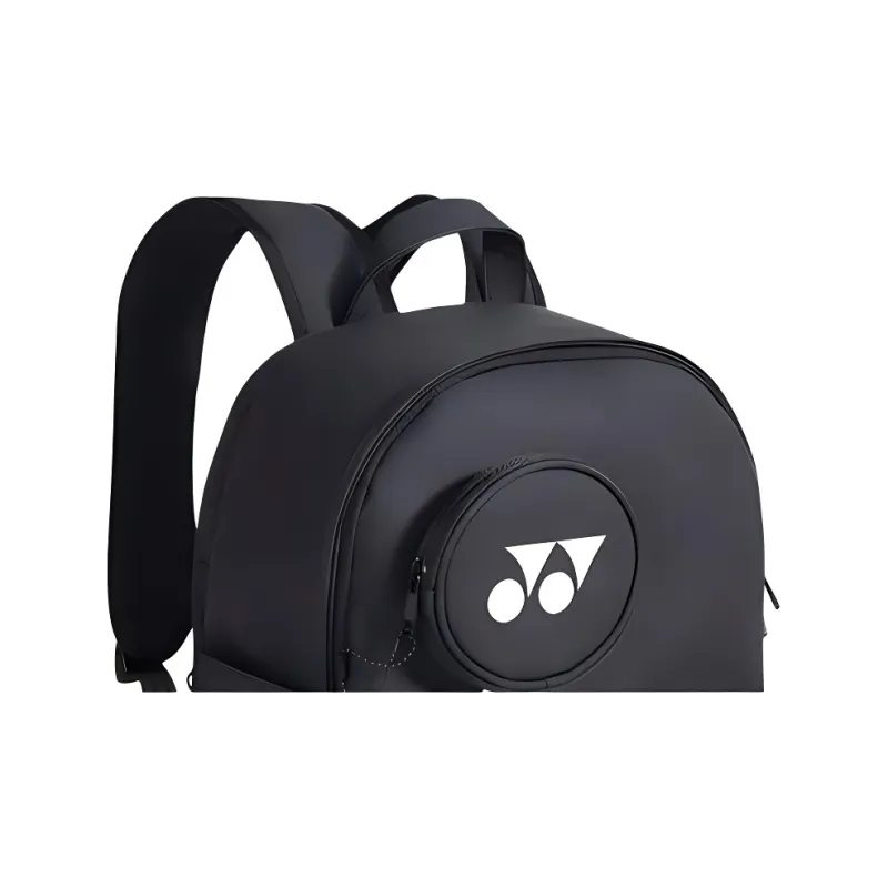 YONEX Badminton Racket Bags 1 2 Pcs Backpack Black Unisex-2
