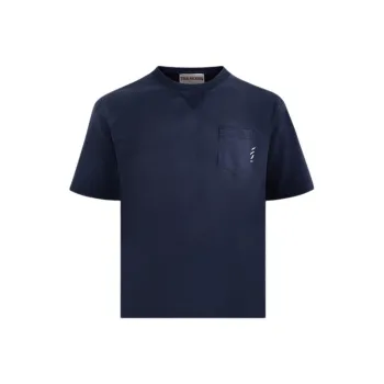 TRUE RELIGION T Shirt Unisex Black