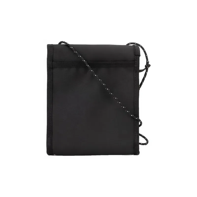 THE NORTH FACE Shoulder Bag Outdoor Bag Polyester Black Unisex-2