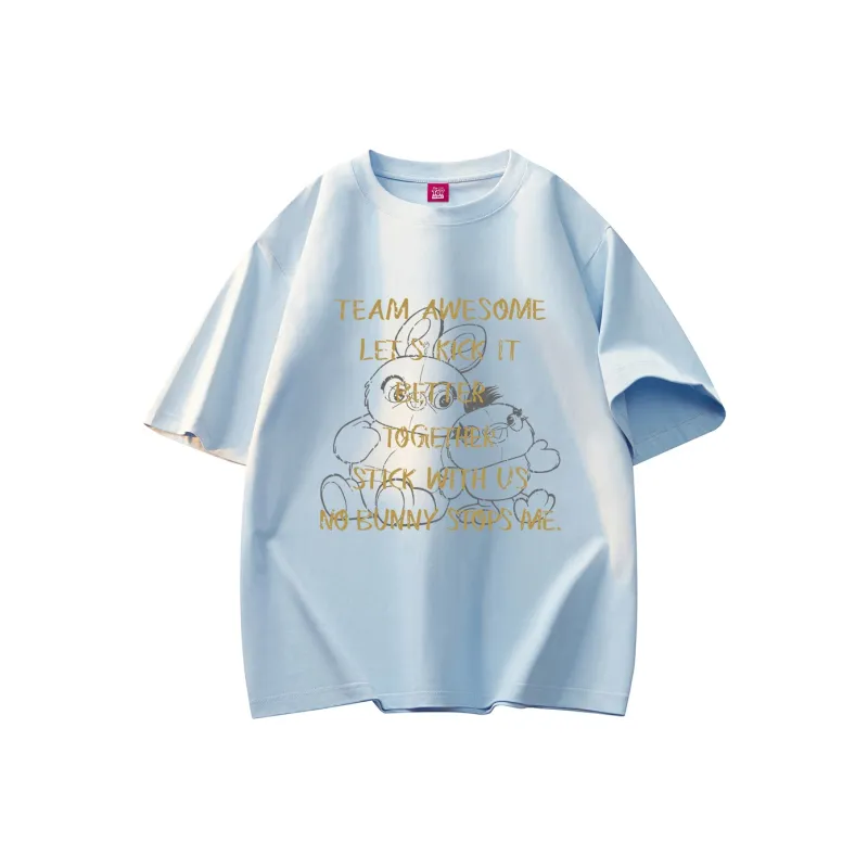 Disney T Shirts Unisex-35