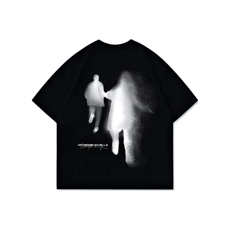 UNthemed T Shirts Unisex-0