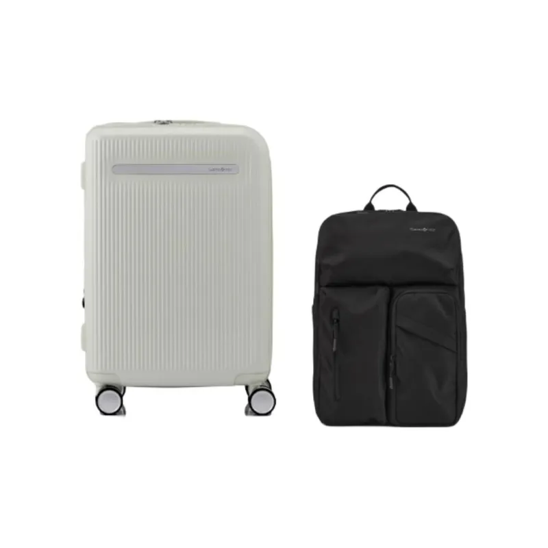 SAMSONITE PC Combo Set Unisex Multicolor-2