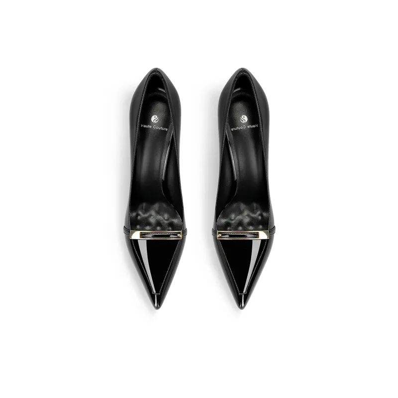 YUTIANAI High Heels Women's-2