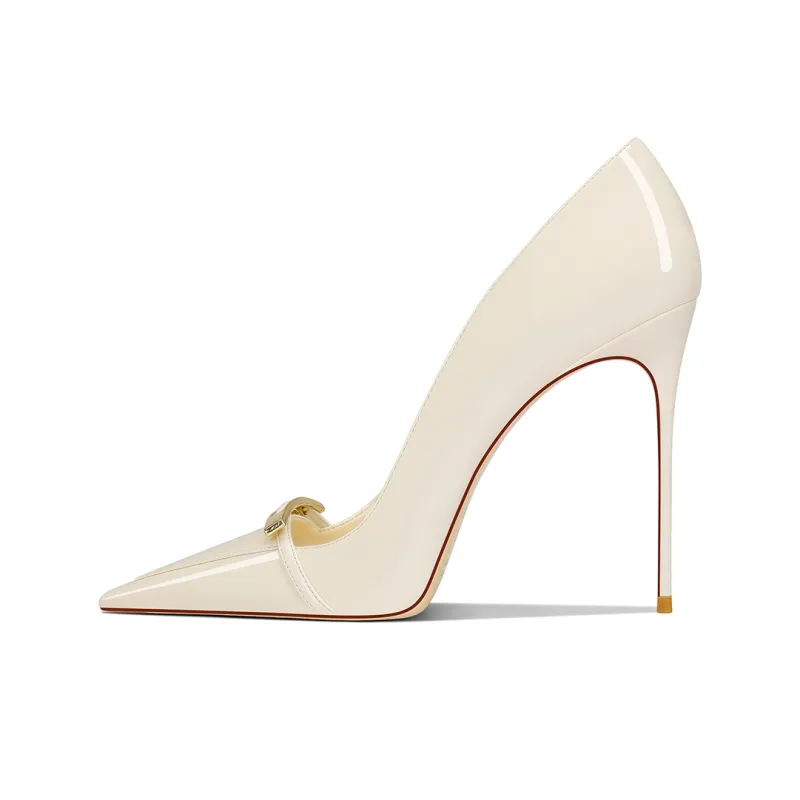 YUTIANAI High Heels Women's-14