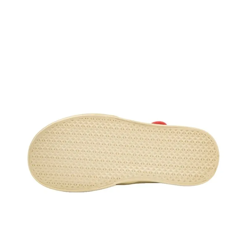 PARK DANCE Abrasion Resistant Low Top Skateboard Shoes Women's-1